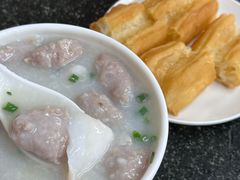 -海浪食店(湖滨中路店)