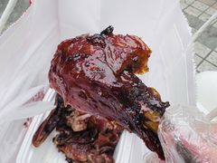 -王浩儿纪六孃甜皮鸭(乐山总店)