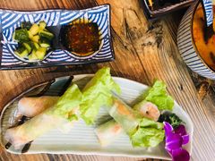 -Hi YOU你的饭局泰餐厅(雍和宫店)