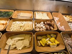 -火炉火自助餐(喜隆多店)