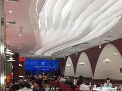 -马白开来特色羊排揪片子  (总店)