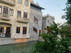 -赤坎·广东华侨国际旅游度假区