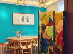 -馨园villa融合菜(东山店)