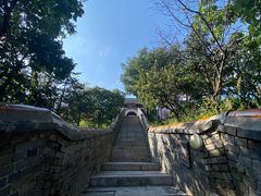 -妙峰山风景名胜区