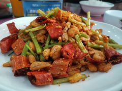 -小院如家饺子馆(观景园小区店)