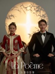 -乐派诗婚纱摄影