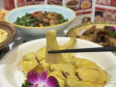 -陶缘一号·四季缘·老字号顺德菜·户外婚礼家宴(西滘店)