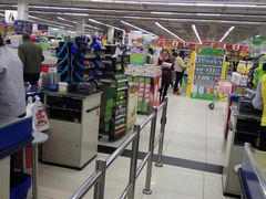 -佳乐家(新华店)