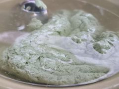 水上漂豆花-人和水上飘(第一家店)
