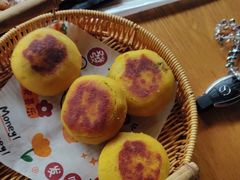 -遇见小院·长思缘农家院(怀柔店)