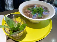 -蔡澜PHO(海岸城店)