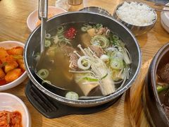 -江南面屋(明洞店)