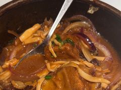 -海鸿荟·沿江菜(中山北路店)