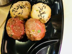 -小杨生煎(湟普汇店)
