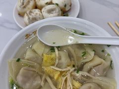 -老西白点心店
