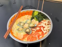 -琪航健身工作室(杨高南路地铁站店)