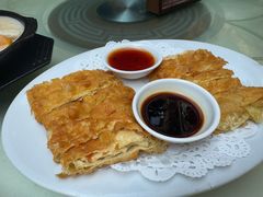 素烧鹅-佛有缘素食馆·荔湾老字号(陈家祠首店)