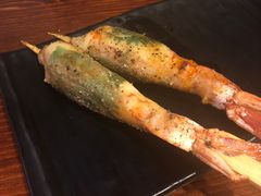 -鸟串烧Yakitori