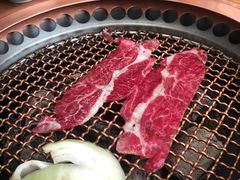 -炎蔵牛舌烤肉