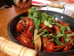 -华仔龙虾(永乐路总店)