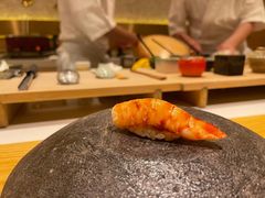 -Sushi Zo Hong Kong