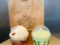 -喜茶(天津乐宾百货店)