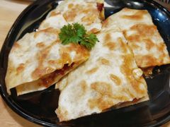 -红小满休闲餐厅(十全街店)