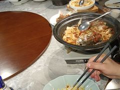 -京采烤鸭清真餐厅(金桥店)
