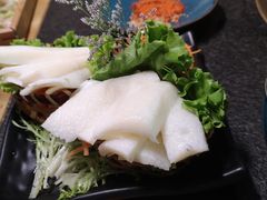 -湊湊火锅·茶憩(东城万达店)