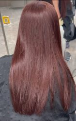 点击看大图 -老佛爷Hair染发烫发Salon