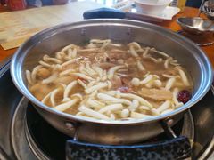 -南国锋味椰子鸡(瀚海店)