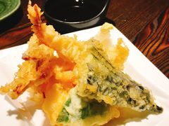 -桂马·日本料理·海胆·海鲜饭·酒场(民主广场店)