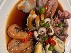 -好兄弟郭巨海鲜(天一阁店)