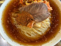 咸口冷面-西塔大冷面(市府大路店)