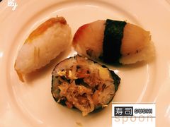 -锦州喜来登酒店-盛宴黄油熟成牛排自助晚餐