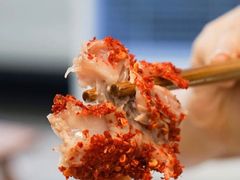-中和裴氏蹄花(府河路店)