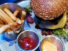 -bluefrog蓝蛙(皇庭广场店)