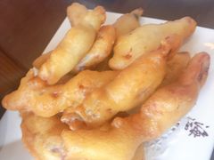 炸醩鳗鱼-海坛特色小吃·只做平潭特色菜(平潭店)