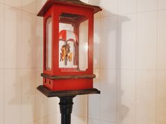 -火山屋台(新街口店)