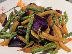 -食光慢宴·安吉土菜馆