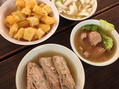 -松發肉骨茶(先得坊店)