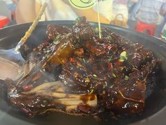 -回味黑鸭煲·始于2006(万松园店)