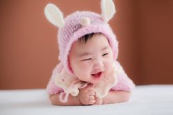 -哈喽BABY儿童摄影