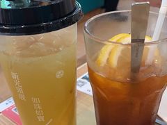 -新世界餐厅(万达店)