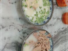 -韦记牛杂汤(清晖园店)