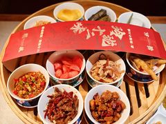 -饕林餐厅(春熙路店)
