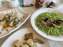 -清心鸡沙田乳鸽店·非遗传承(粤垦路店)