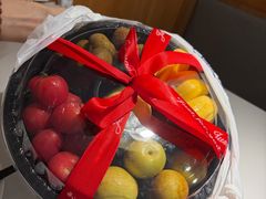 -渔舶汇蒸汽活海鲜·榴莲自助(领展中心城店)