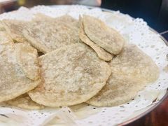 -楊老黑卤煮·京味菜