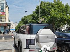 -金鹰国际购物中心(淮安店)